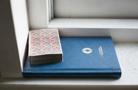 Recovering in Shoreditch: a counsellor’s perspective
