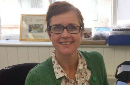 Saving lives without statutory funding