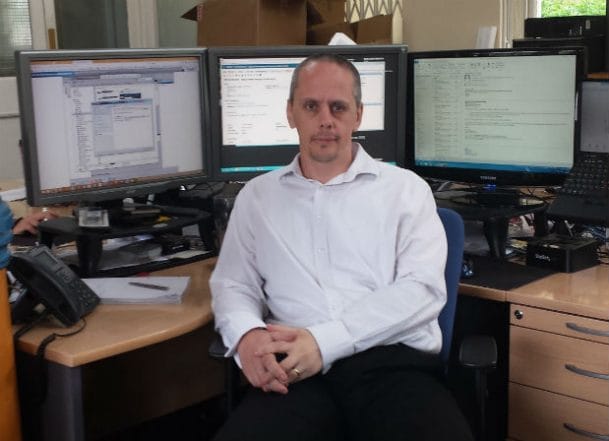 Gary: from “full-blown alcoholic” to happily married working man