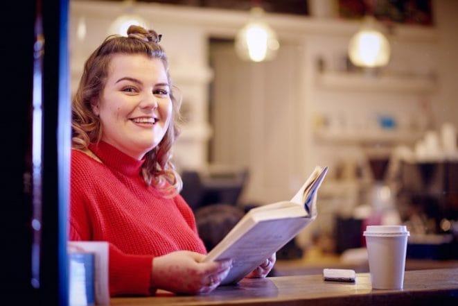 International Women’s day - Grace wins highly coveted nursing placement