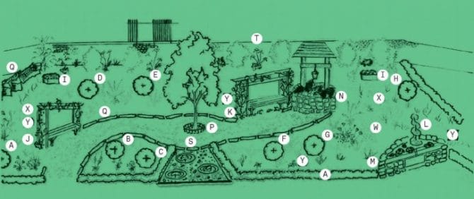 SCT’s Garden Naming Competition