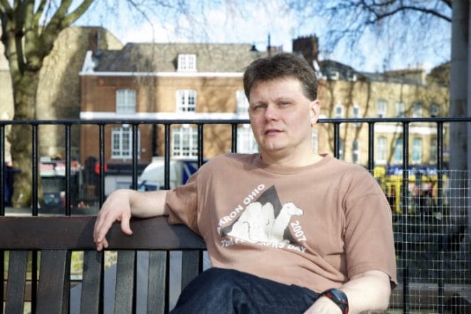 Why do alcoholics drink?