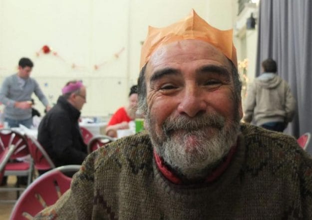 SCT drop in manager “an angel”