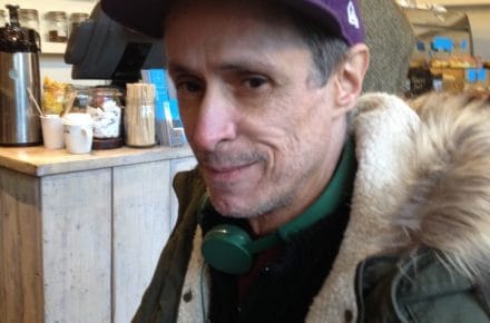 Ken’s story: an incredible journey