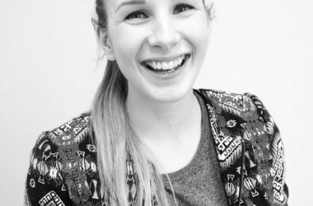 Laura talks ‘Progression’ on International Women’s Day