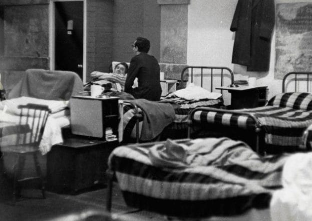 Steve Stride’s ‘Tales from the Crypt’