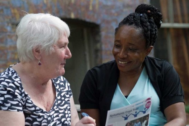 SCT shortlisted for another award!