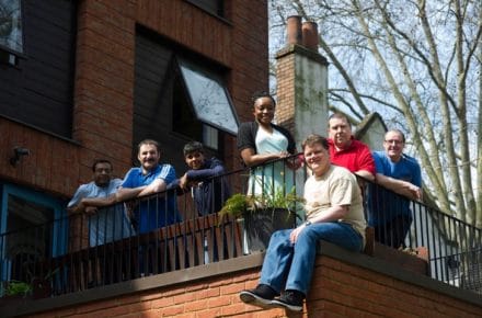 Acorn House described as ‘a fantastic local resource’