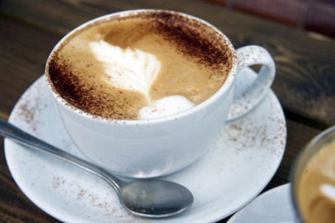 Pret A Manger - an exciting new partnership