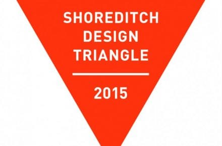 Restoration Station at Shoreditch Design Triangle this Tuesday