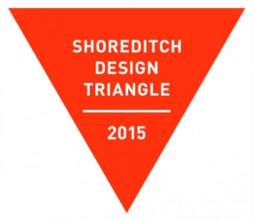 Restoration Station at Shoreditch Design Triangle this Tuesday