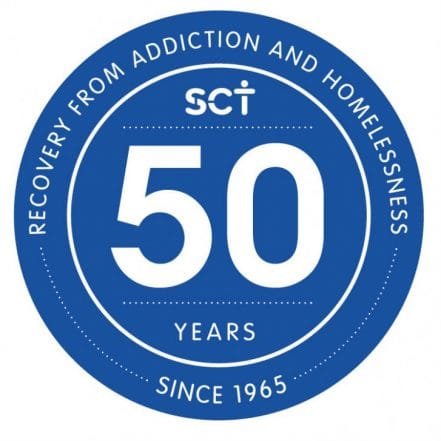 50 years of SCT