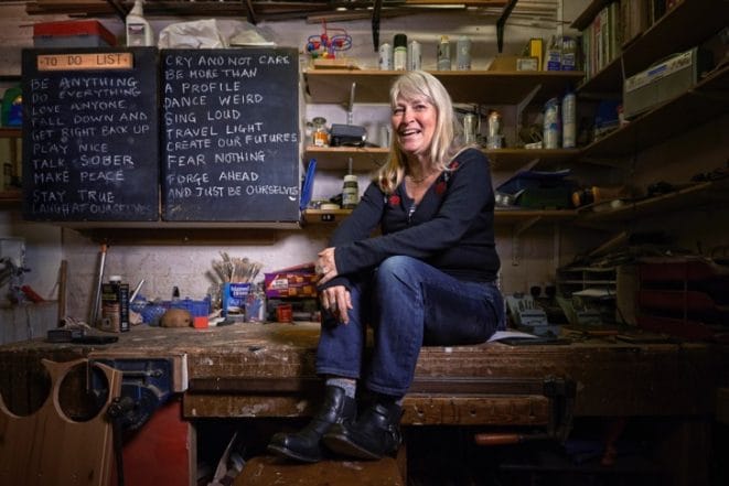 Restoration Station interviewed by Reuters News