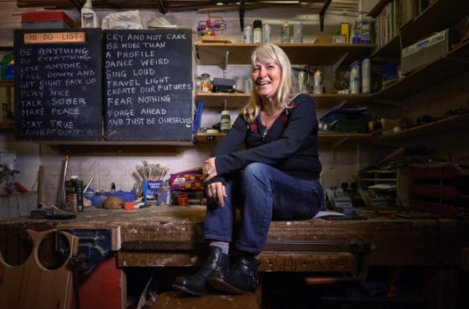 Restoration Station interviewed by Reuters News