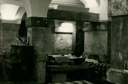 Memories from the Crypt