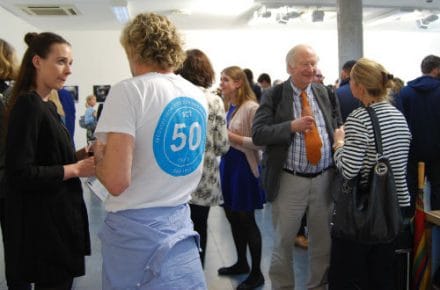 Photo Finish to 50th Year Events