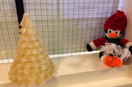 A home and recovery programme just in time for Christmas