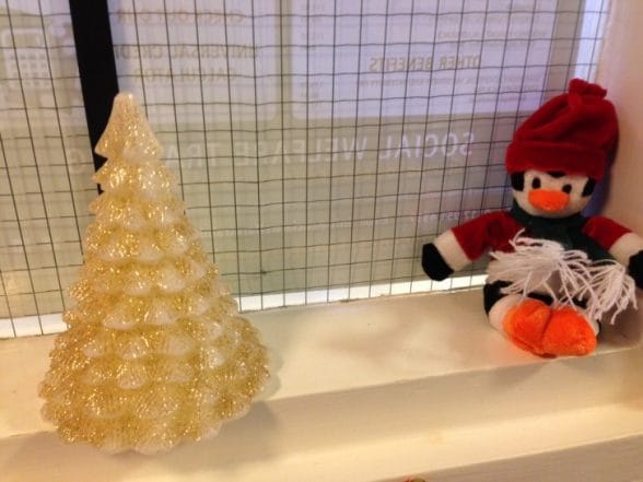 A home and recovery programme just in time for Christmas