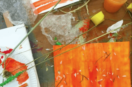 Hackney Arts and SCT
