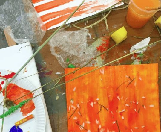 Hackney Arts and SCT